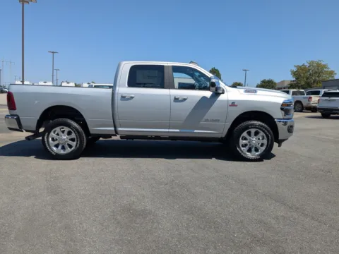Another view of 2026 Ram 2500 Laramie for sale in Vidalia, GA at Woody Folsom CDJR of Vidalia