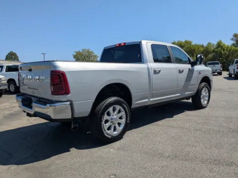 More photos of 2026 Ram 2500 Laramie at Woody Folsom CDJR of Vidalia, GA
