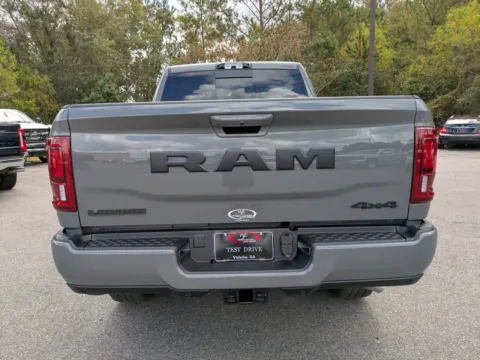More photos of 2026 Ram 2500 Laramie at Woody Folsom CDJR of Vidalia, GA
