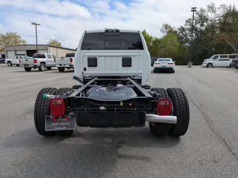 More photos of 2026 Ram 4500 Chassis Cab Tradesman at Woody Folsom CDJR of Vidalia, GA