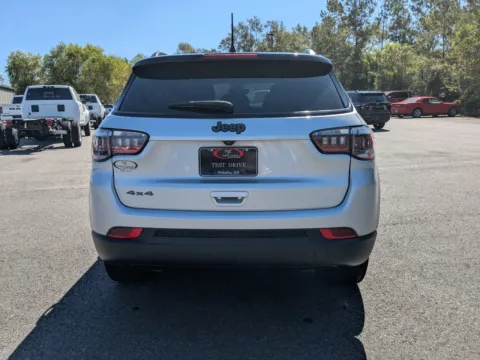 More photos of 2024 Jeep Compass Latitude at Woody Folsom CDJR of Vidalia, GA