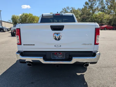 More photos of 2023 Ram 1500 Big Horn at Woody Folsom CDJR of Vidalia, GA
