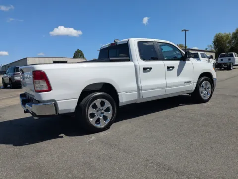 More photos of 2023 Ram 1500 Big Horn at Woody Folsom CDJR of Vidalia, GA