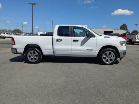 Another view of 2023 Ram 1500 Big Horn for sale in Vidalia, GA at Woody Folsom CDJR of Vidalia