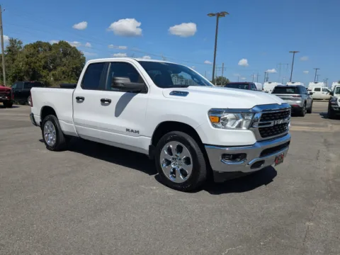 Photos of 2023 Ram 1500 Big Horn for sale in Vidalia, GA at Woody Folsom CDJR of Vidalia