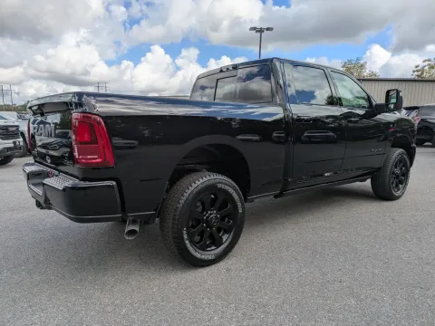 More photos of 2026 Ram 2500 Laramie at Woody Folsom CDJR of Vidalia, GA