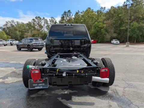 More photos of 2026 Ram 3500 Chassis Cab Big Horn at Woody Folsom CDJR of Vidalia, GA