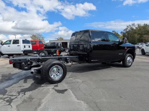 More photos of 2026 Ram 3500 Chassis Cab Big Horn at Woody Folsom CDJR of Vidalia, GA