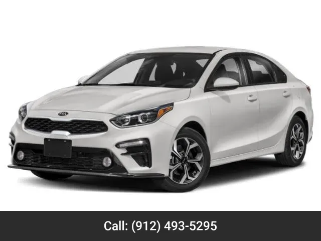2019 Kia Forte LXS for sale in Vidalia, GA