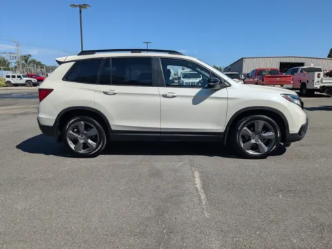 Another view of 2019 Honda Passport Touring for sale in Vidalia, GA at Woody Folsom CDJR of Vidalia