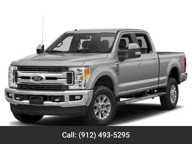 2018 Ford Super Duty F-250 SRW XLT for sale in Vidalia, GA