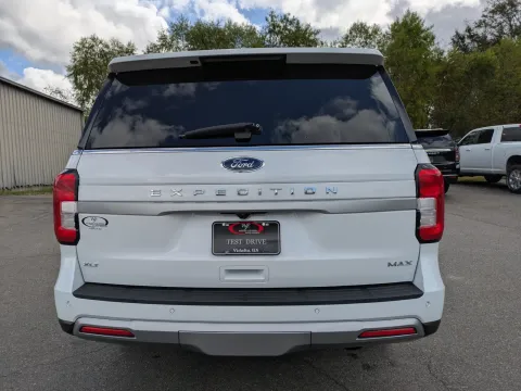 More photos of 2024 Ford Expedition Max XLT at Woody Folsom CDJR of Vidalia, GA