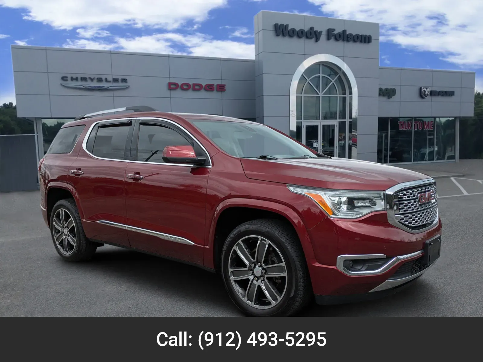Used Cars Vidalia Ga