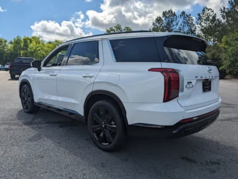 More photos of 2024 Hyundai Palisade XRT at Woody Folsom CDJR of Vidalia, GA