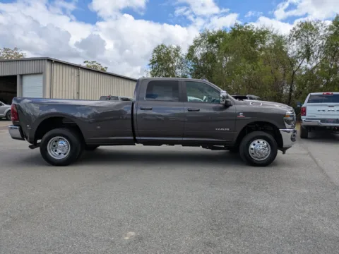 Another view of 2026 Ram 3500 Laramie for sale in Vidalia, GA at Woody Folsom CDJR of Vidalia