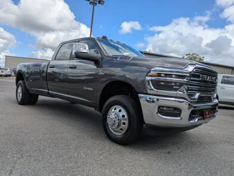 Photos of 2026 Ram 3500 Laramie for sale in Vidalia, GA at Woody Folsom CDJR of Vidalia