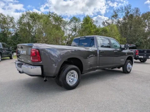 More photos of 2026 Ram 3500 Laramie at Woody Folsom CDJR of Vidalia, GA