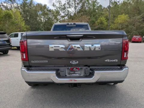 More photos of 2026 Ram 3500 Laramie at Woody Folsom CDJR of Vidalia, GA