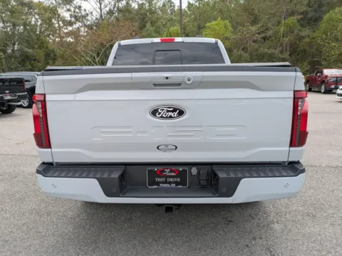 More photos of 2024 Ford F-150 XLT at Woody Folsom CDJR of Vidalia, GA