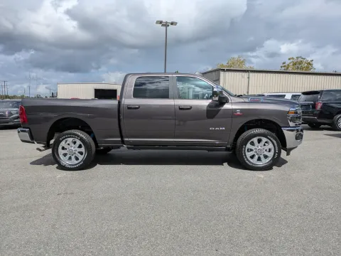 Another view of 2026 Ram 2500 Laramie for sale in Vidalia, GA at Woody Folsom CDJR of Vidalia