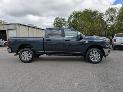 Another view of 2026 Ram 2500 Laramie for sale in Vidalia, GA at Woody Folsom CDJR of Vidalia