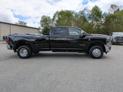 Another view of 2026 Ram 3500 Laramie for sale in Vidalia, GA at Woody Folsom CDJR of Vidalia