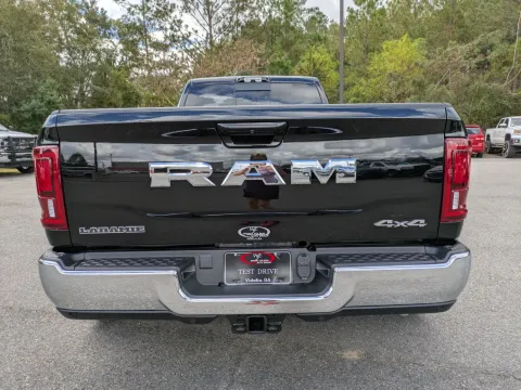 More photos of 2026 Ram 3500 Laramie at Woody Folsom CDJR of Vidalia, GA