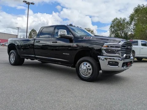 Photos of 2026 Ram 3500 Laramie for sale in Vidalia, GA at Woody Folsom CDJR of Vidalia