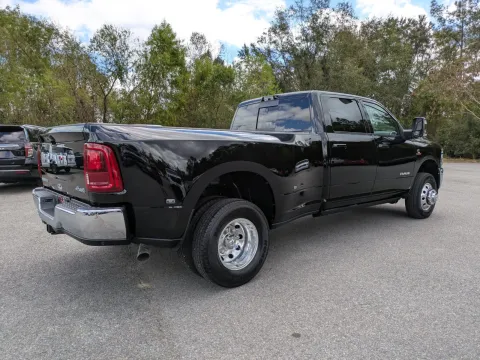 More photos of 2026 Ram 3500 Laramie at Woody Folsom CDJR of Vidalia, GA