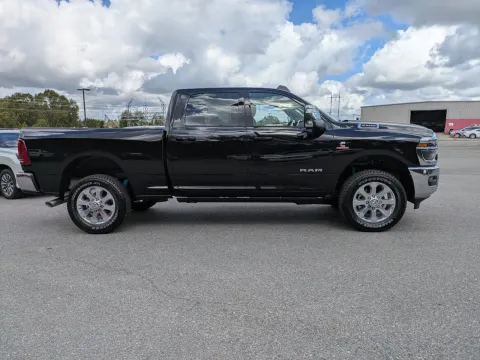 Another view of 2026 Ram 2500 Laramie for sale in Vidalia, GA at Woody Folsom CDJR of Vidalia
