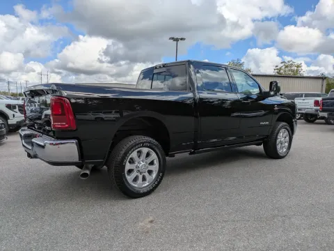 More photos of 2026 Ram 2500 Laramie at Woody Folsom CDJR of Vidalia, GA