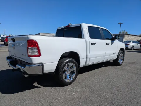 More photos of 2023 Ram 1500 Lone Star at Woody Folsom CDJR of Vidalia, GA