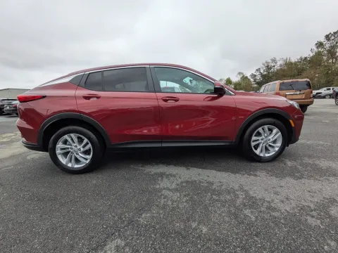 Another view of 2024 Buick Envista Preferred for sale in Vidalia, GA at Woody Folsom CDJR of Vidalia