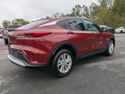 More photos of 2024 Buick Envista Preferred at Woody Folsom CDJR of Vidalia, GA