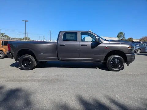 Another view of 2026 Ram 3500 Laramie for sale in Vidalia, GA at Woody Folsom CDJR of Vidalia