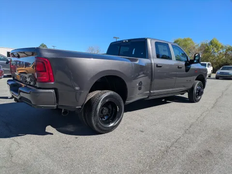 More photos of 2026 Ram 3500 Laramie at Woody Folsom CDJR of Vidalia, GA