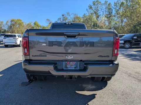 More photos of 2026 Ram 3500 Laramie at Woody Folsom CDJR of Vidalia, GA