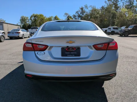 More photos of 2022 Chevrolet Malibu LS at Woody Folsom CDJR of Vidalia, GA