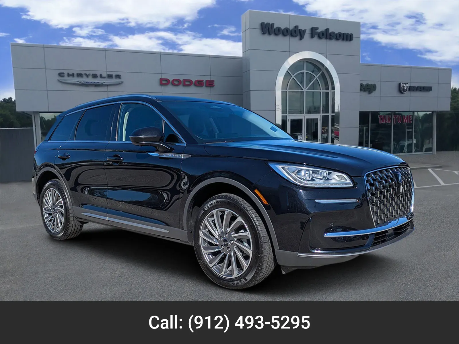 2024 Lincoln Corsair Reserve for sale in Vidalia, GA