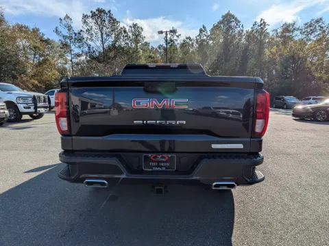 More photos of 2023 GMC Sierra 1500 Elevation at Woody Folsom CDJR of Vidalia, GA