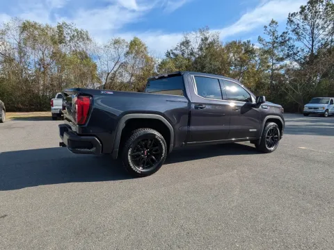 More photos of 2023 GMC Sierra 1500 Elevation at Woody Folsom CDJR of Vidalia, GA