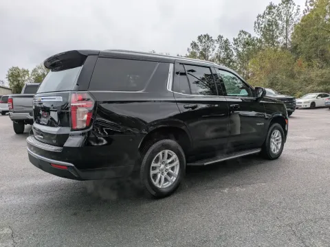 More photos of 2024 Chevrolet Tahoe LT at Woody Folsom CDJR of Vidalia, GA