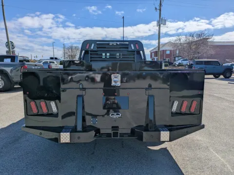 More photos of 2026 Ram 3500 Chassis Cab Big Horn at Woody Folsom CDJR of Vidalia, GA