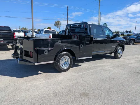 More photos of 2026 Ram 3500 Chassis Cab Big Horn at Woody Folsom CDJR of Vidalia, GA