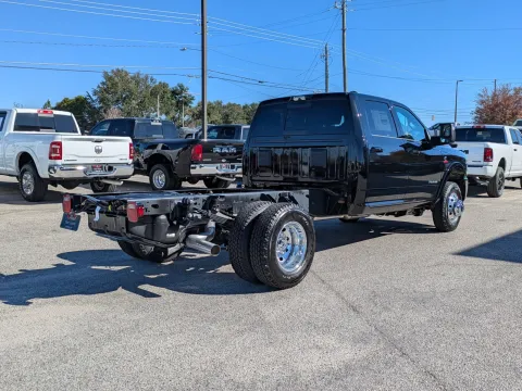 More photos of 2026 Ram 3500 Chassis Cab Big Horn at Woody Folsom CDJR of Vidalia, GA