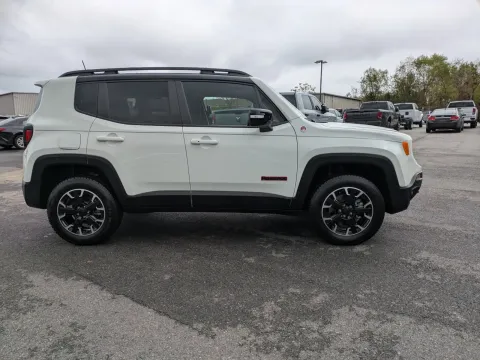Another view of 2023 Jeep Renegade Trailhawk for sale in Vidalia, GA at Woody Folsom CDJR of Vidalia