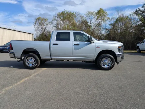 Another view of 2026 Ram 2500 Tradesman for sale in Vidalia, GA at Woody Folsom CDJR of Vidalia