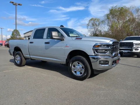 Photos of 2026 Ram 2500 Tradesman for sale in Vidalia, GA at Woody Folsom CDJR of Vidalia