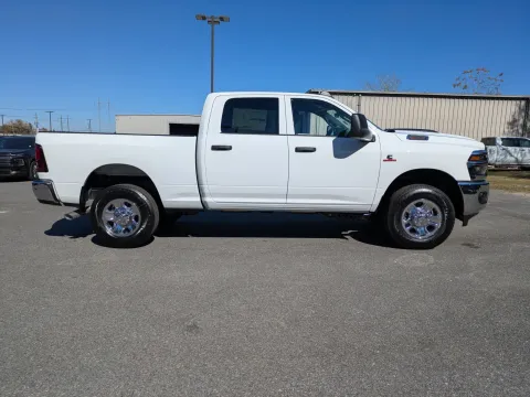 Another view of 2026 Ram 2500 Tradesman for sale in Vidalia, GA at Woody Folsom CDJR of Vidalia