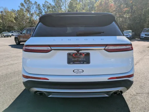 More photos of 2020 Lincoln Corsair Standard at Woody Folsom CDJR of Vidalia, GA